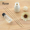 Aromatherapy No Fire Vine Branch Wicker Reed Diffuser Sets Glass Bottle Fresh Air Bedroom Bathroom Office Decor With Fragrance