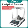 Laboratory Scales Analytical Balance Digital Microbalance Precision Electronic Balance Scale 120g 220g Range 0.0001g Resolution