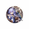 Honkai Star Rail Badge Himeko FuXuan Bailu Jingliu Topaz Game Figure Brooches Cosplay Cute Enamel Pins for Backpack Jewelry Gift