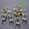 50.00G Chinese Glass Creative Small Size 20ml White Wine Glass