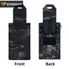 IDOGEAR Tactical Foldable Recycling Bag Dump Pouch MOLLE Drop Pouch durable Mini  35116