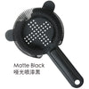 Bar Strainer Sprung Cocktail Strainer Stainless Steel Deluxe Strainer Bar Tools