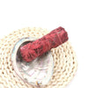 Dragon Blood Sage Red Sage Bundles Sage Smudge Stick Dragon Blood Sage Bundles For Home Cleansing & Negative Energy Clearing