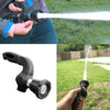 Mighty Power Hose Blaster Nozzle Lawn Garden Car Washing