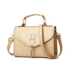 New Bags Fashion Shoulder Messenger Handbag Trendy Bag